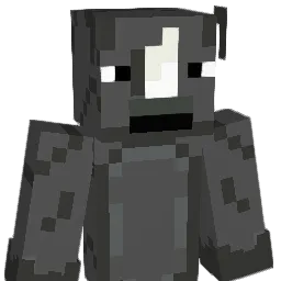 0YawnY0 Minecraft avatar bust