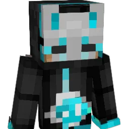 0YukiKitsune0 Minecraft avatar bust