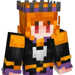 0Zefirka02 Minecraft avatar bust