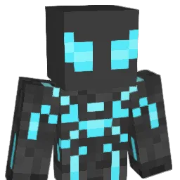 0Zing0 Minecraft avatar bust