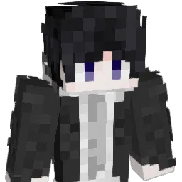 0_0Horizon0_0 Minecraft avatar bust