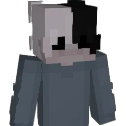 0_0RAKSO0_0 Minecraft avatar bust