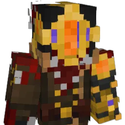 0_0qwerty0_0 Minecraft avatar bust
