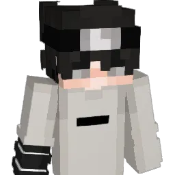 0_700 Minecraft avatar bust
