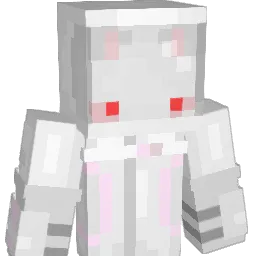 0_Akane_23 Minecraft avatar bust