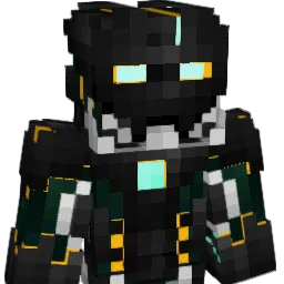 0_Alien_0's Minecraft skin
