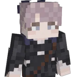 0_Athena's Minecraft skin