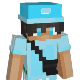 0_CocSoMa_0 Minecraft avatar bust
