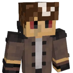 0_Darkowl Minecraft avatar bust