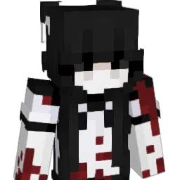 0_Evnii's Minecraft skin