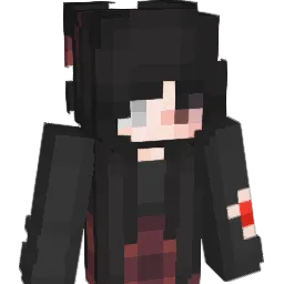 0_FPS_'s Minecraft skin