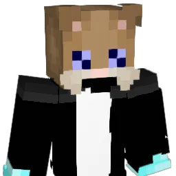 0_Hammy_0 Minecraft avatar bust