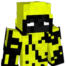 0_Hastur_0 Minecraft avatar bust