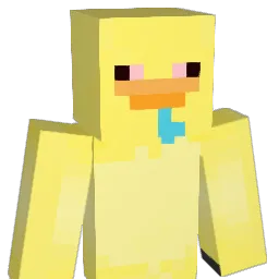 0_Imagination123 Minecraft avatar bust