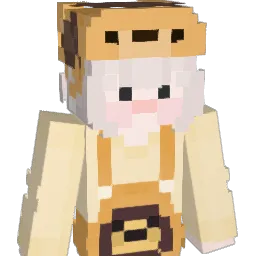 0_Kaswel_3 Minecraft avatar bust