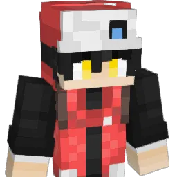 0_Loid_0 Minecraft avatar bust