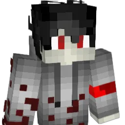0_MeM4iK228_0 Minecraft avatar bust
