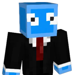 0_Menace_0 Minecraft avatar bust