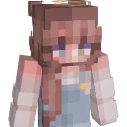 0_Mercy_x's Minecraft skin
