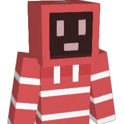 0_Nero_0 Minecraft avatar bust