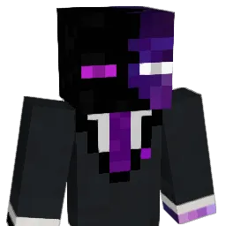 0_O_Q Minecraft avatar bust