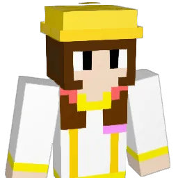 0_Oz Minecraft avatar bust