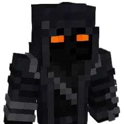 0_POINT_0 Minecraft avatar bust