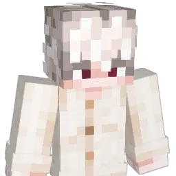 0_PVE_Farmila_0 Minecraft avatar bust