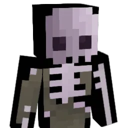0_Plan's Minecraft skin