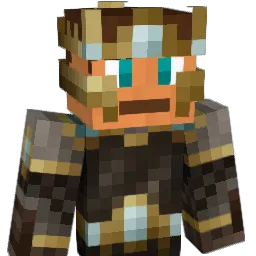 0_Prodigy_0 Minecraft avatar bust