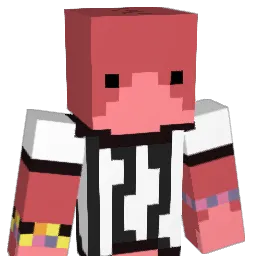 0_Smile0_0 Minecraft avatar bust