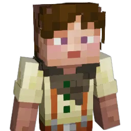 0_Sylas_0 Minecraft avatar bust