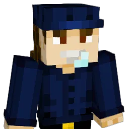 0_Wilhelm_0 Minecraft avatar bust