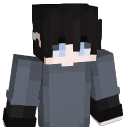 0_Xander_0 Minecraft avatar bust