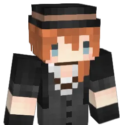 0_Yu_0's Minecraft skin