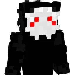 0__0xyz Minecraft avatar bust
