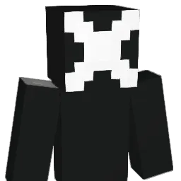 0__j's Minecraft skin