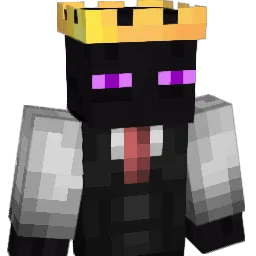 0_broski_0 Minecraft avatar bust
