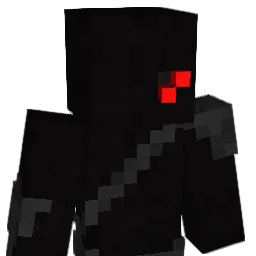 0_cA Minecraft avatar bust