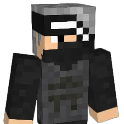 0_cool Minecraft avatar bust