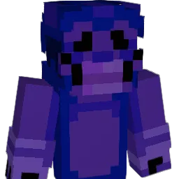 0_dream_01 Minecraft avatar bust