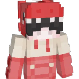 0_husk_0 Minecraft avatar bust