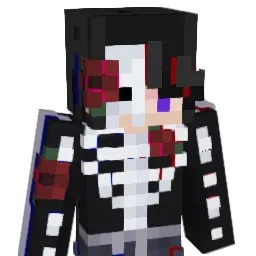 0_joji_0 Minecraft avatar bust