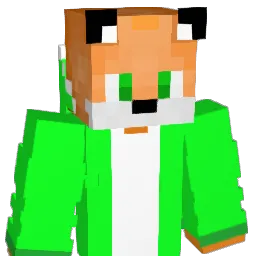 0_nerd's Minecraft skin