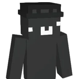 0_oJin Minecraft avatar bust