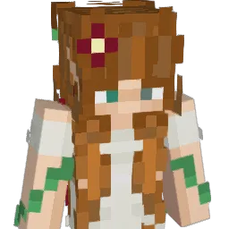0_pal Minecraft avatar bust
