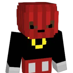 0_sf Minecraft avatar bust