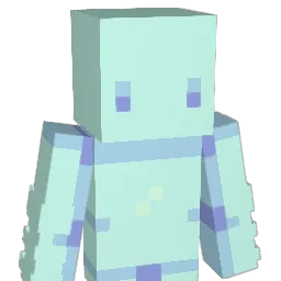 0_sukehiro_0 Minecraft avatar bust