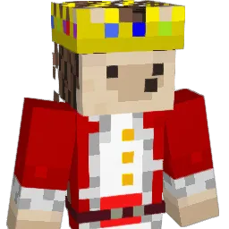 King_Arici's skin