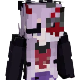 dragstuh's skin
